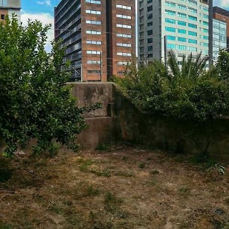 Casa Da Tia Adozinda Leilighet Lisboa Eksteriør bilde