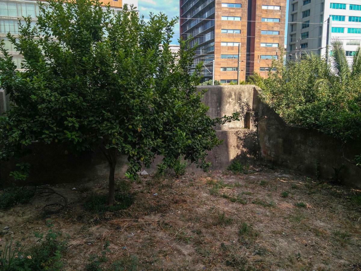 Casa Da Tia Adozinda Leilighet Lisboa Eksteriør bilde