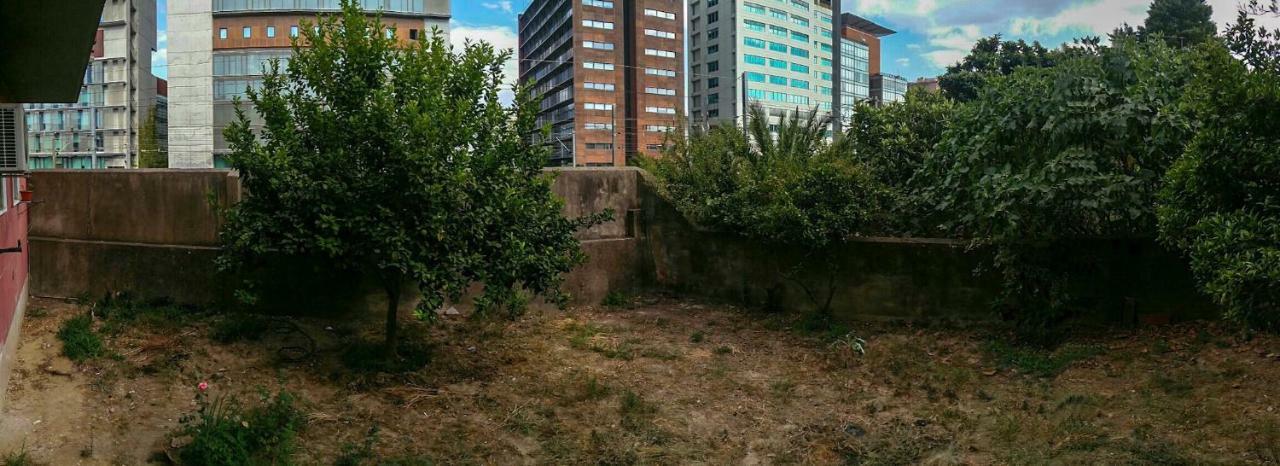 Casa Da Tia Adozinda Leilighet Lisboa Eksteriør bilde